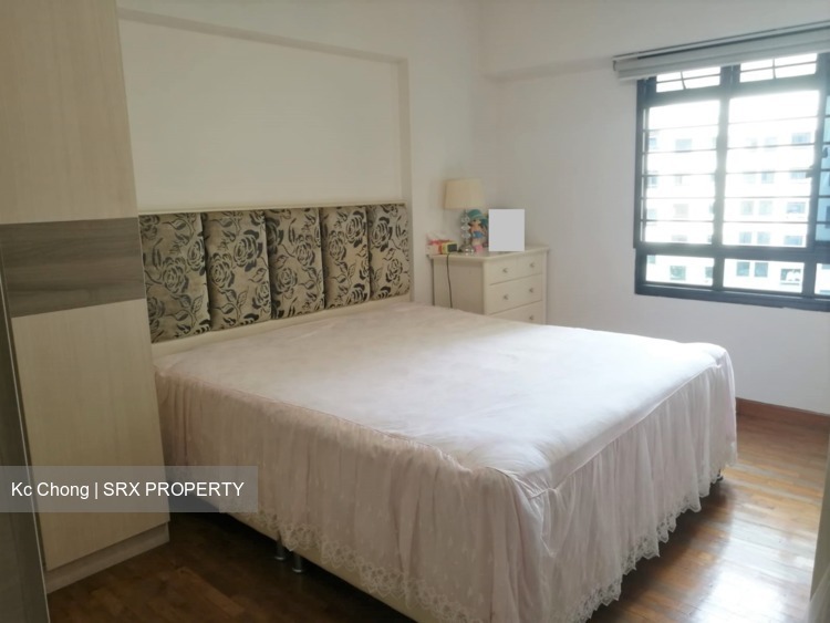 Blk 989B Jurong West Street 93 (Jurong West), HDB 5 Rooms #177033592